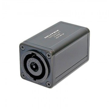 Đầu nối Neutrik NL8MM SpeakON 8 cực